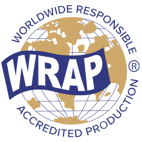 WRAP